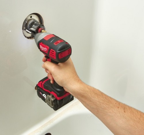 Milwaukee M18 BID-402C