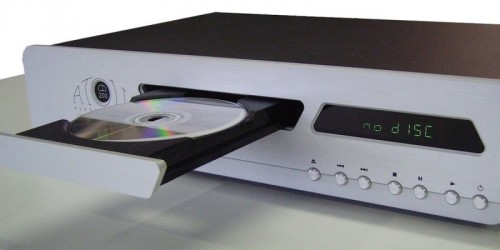 Atoll CD200SE-2