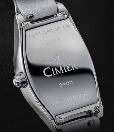 Cimier 3103-SD021