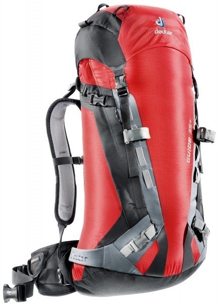 Deuter Guide 35+