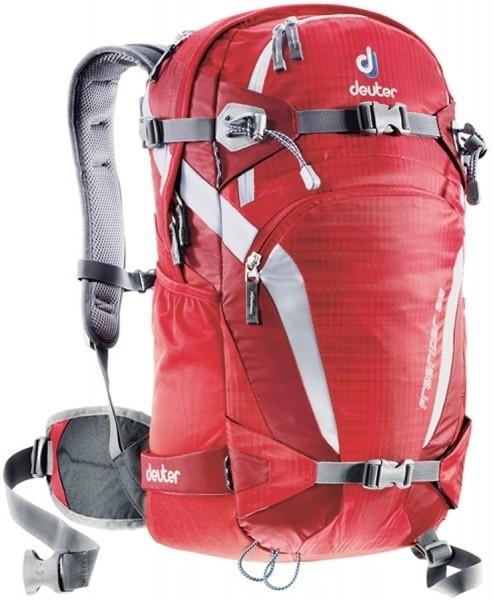 Deuter Freerider 26