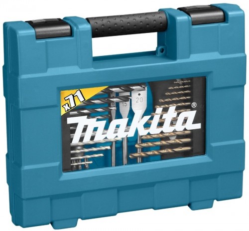 Кейс Makita D-33691