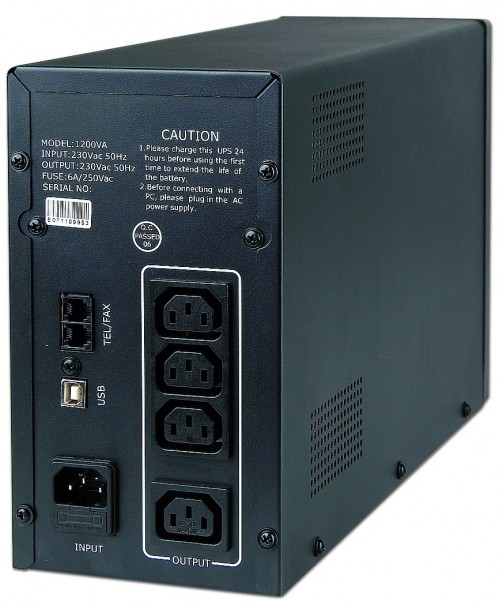 EnerGenie UPS-PC-1202AP