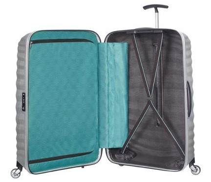 Samsonite Lite-Shock 98.5