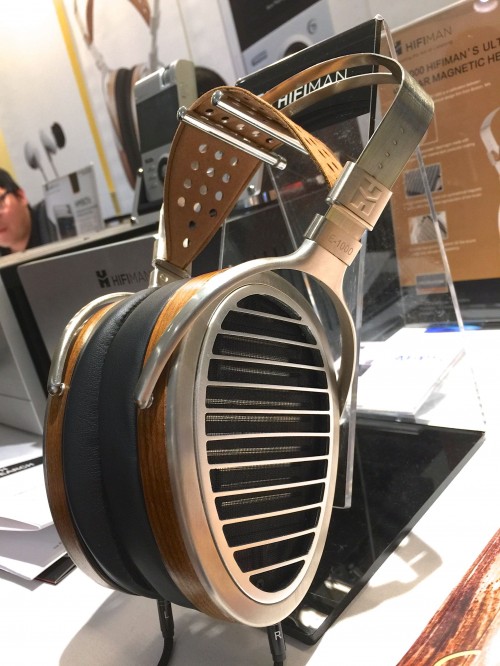 HiFiMan HE-1000