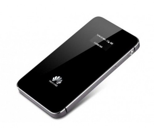 Huawei E5878