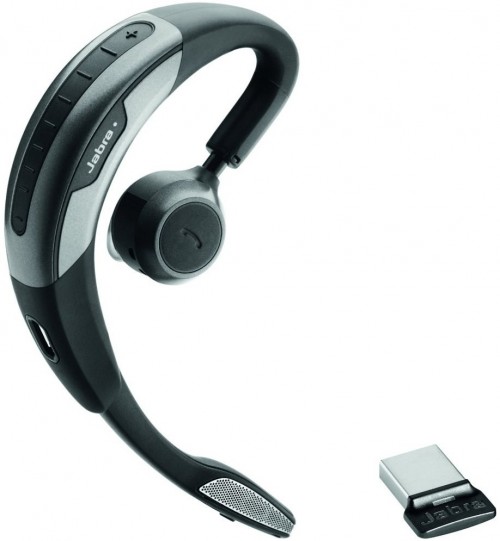 Jabra Motion UC