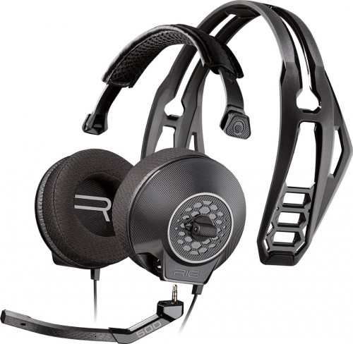 Plantronics RIG 500HX