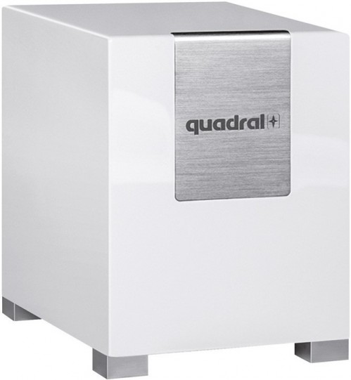 Quadral Qube 12 Activ