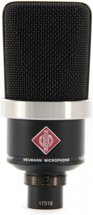 Neumann TLM 102