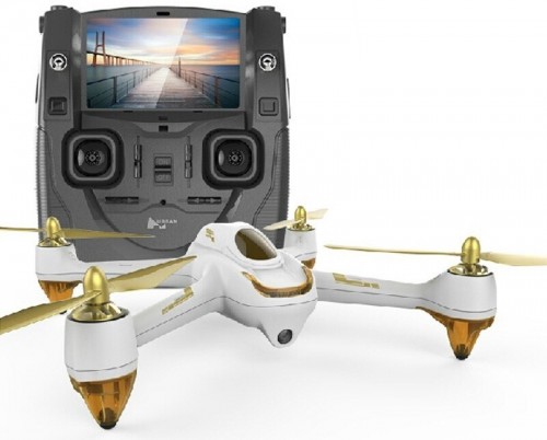 Hubsan X4 H501S