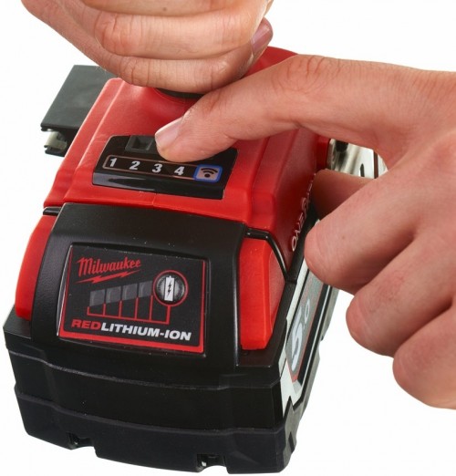 Milwaukee M18 ONEIWF12-502C