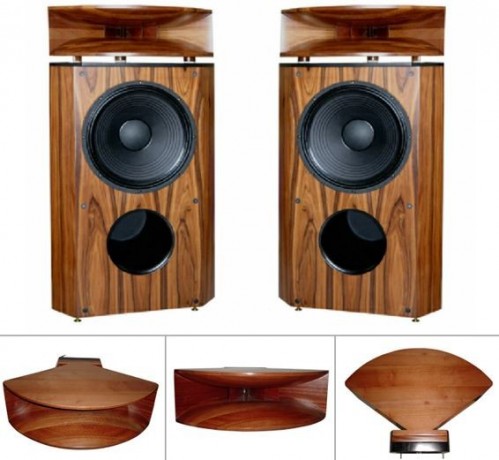 Акустическая система Opera M15 SE