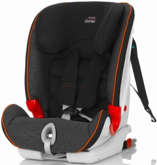 Детское автокресло Britax Advansafix II