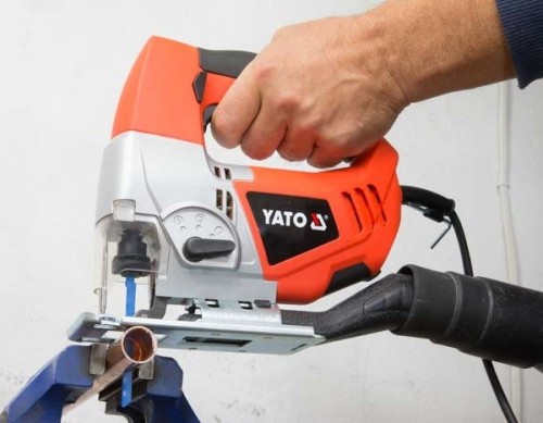 Электролобзик Yato YT-82270