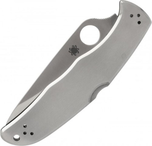 Нож / мультитул Spyderco Endura 4 SS Combo
