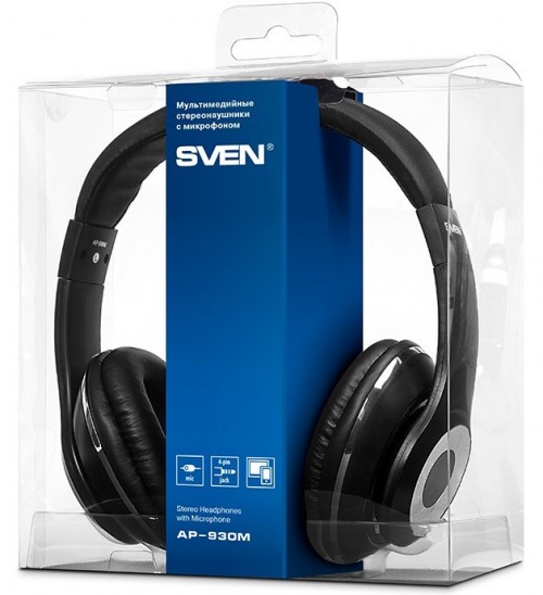 Наушники Sven AP-930M