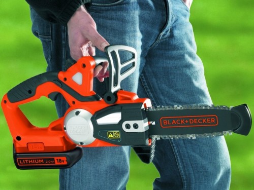 Black&Decker GKC1820L20