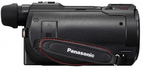Panasonic HC-VXF990