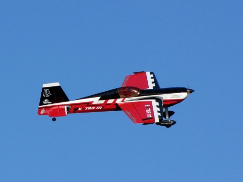 Precision Aerobatics Extra MX Kit