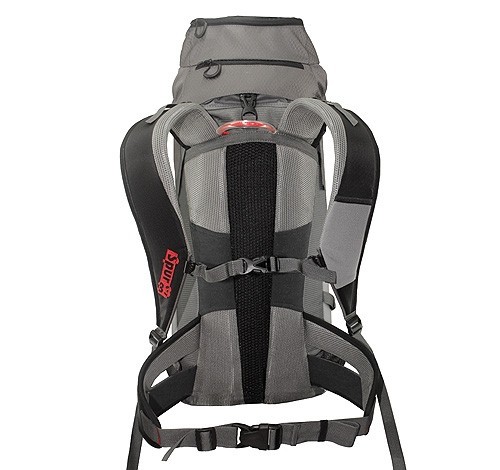 Travel Extreme Spur 33