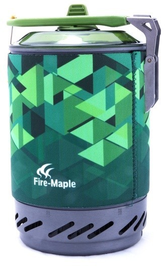 Fire-Maple FMS-X2