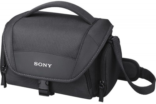 Sony LCS-U21
