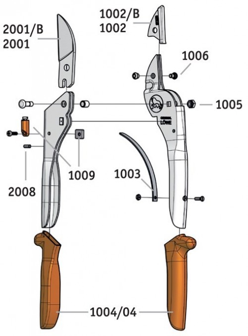 LOWE 2.107