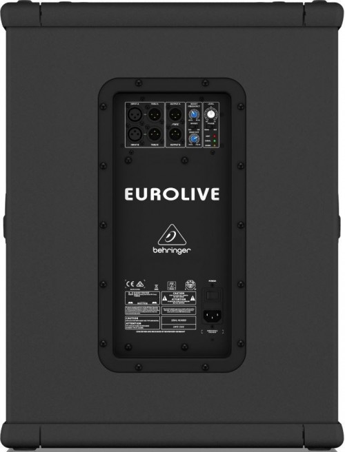 Behringer Eurolive B1500XP