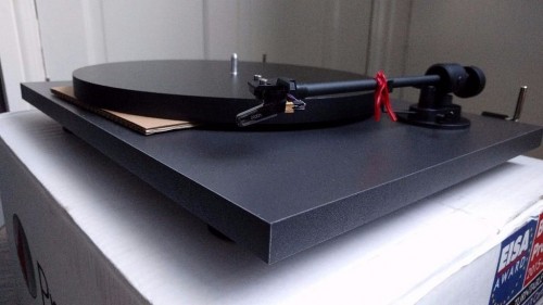 Pro-Ject Primary