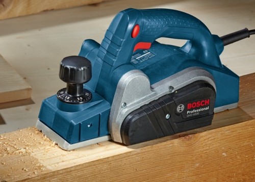 Bosch GHO 6500