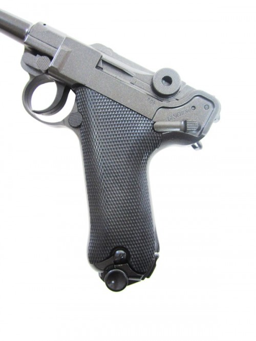 Umarex P.08