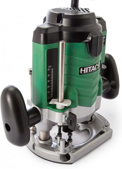 Hitachi M12VE