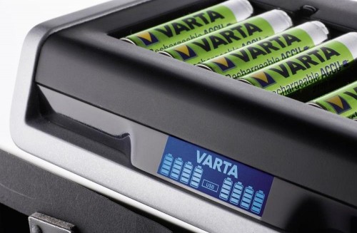 Varta LCD Multi