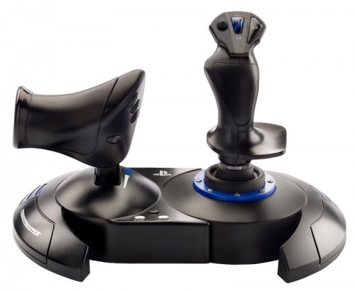 ThrustMaster T.Flight Hotas 4