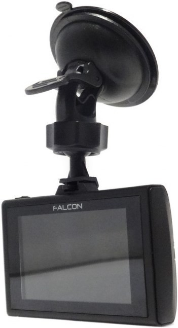 Falcon HD77-2CAM