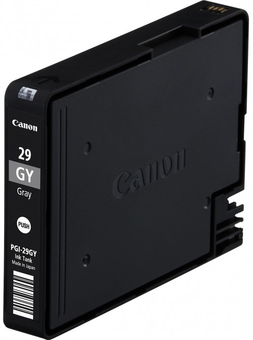 Canon PGI-29GY 4871B001