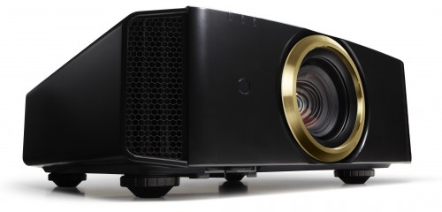 JVC DLA-RS400