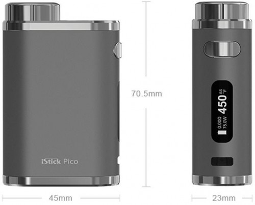 Eleaf iStick Pico Kit