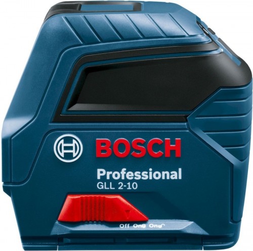 Bosch GLL 2-10 Professional