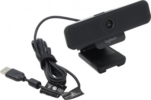 Logitech Webcam C925E