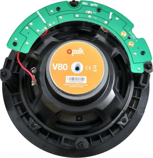 Polk Audio V80