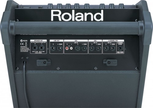 Roland PM-30