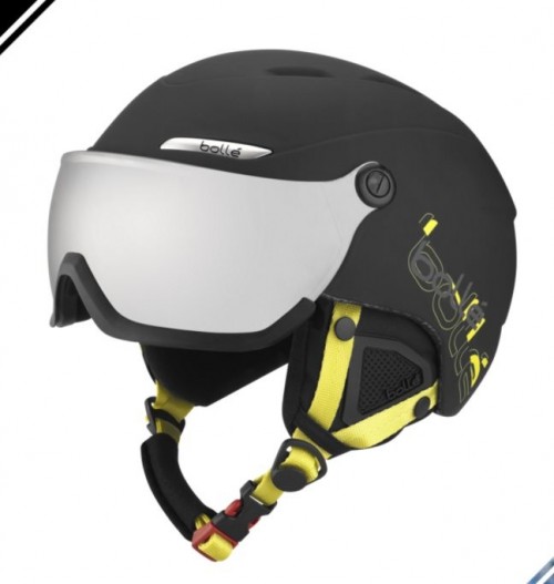 Bolle B-Yond Visor