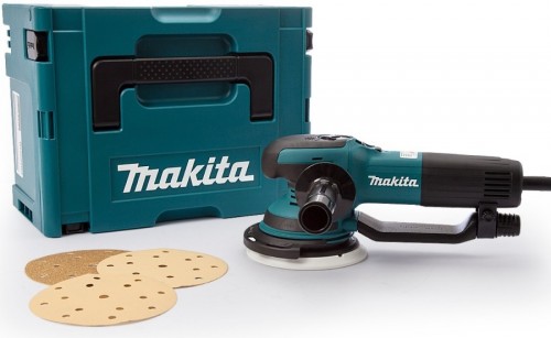 Комплектация Makita BO6050J