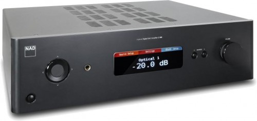 NAD C 388