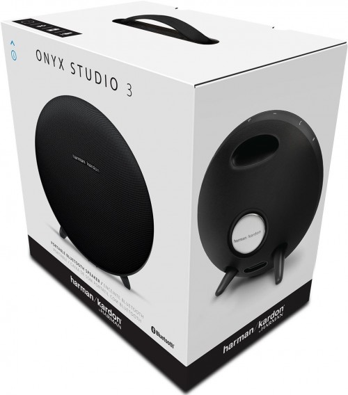 Harman Kardon Onyx Studio 3