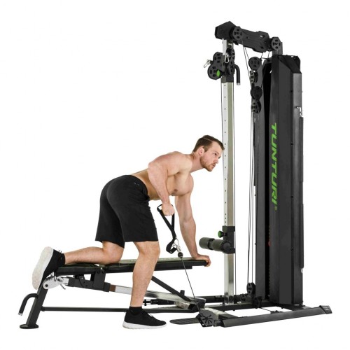 Tunturi HG80 Home Gym