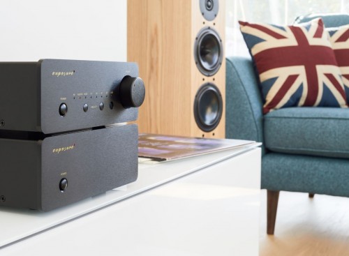 Exposure XM5 Integrated Amplifier