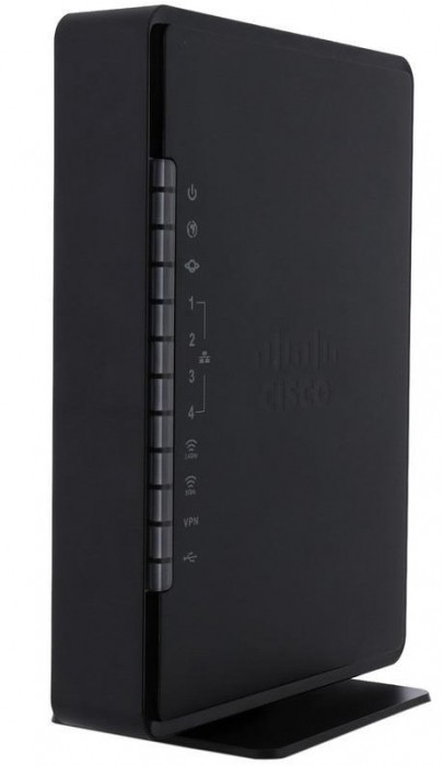 Cisco RV134W